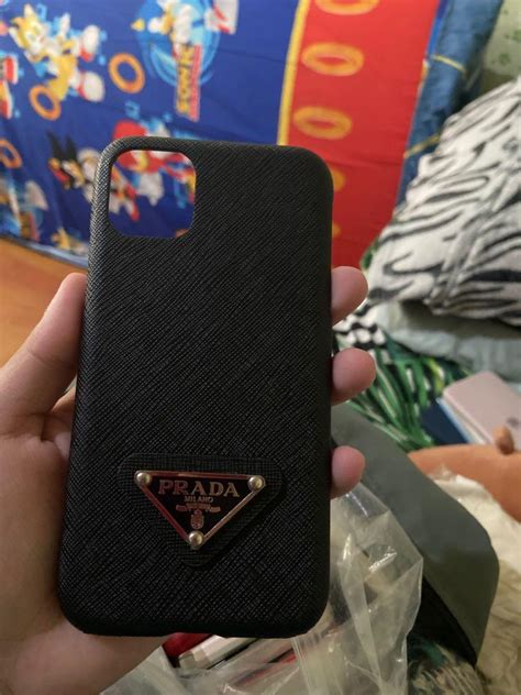 iphone11 prada|prada made a phone.